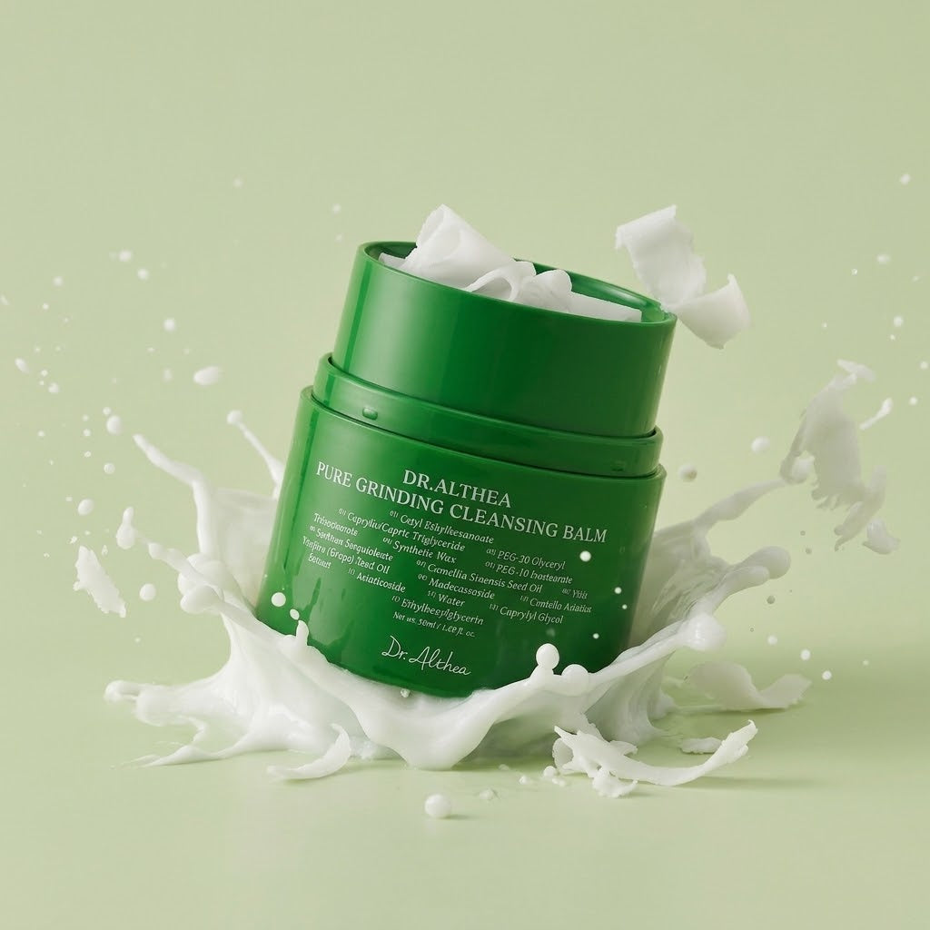 Dr. Althea Pure Grinding Cleansing Balm 50ml
