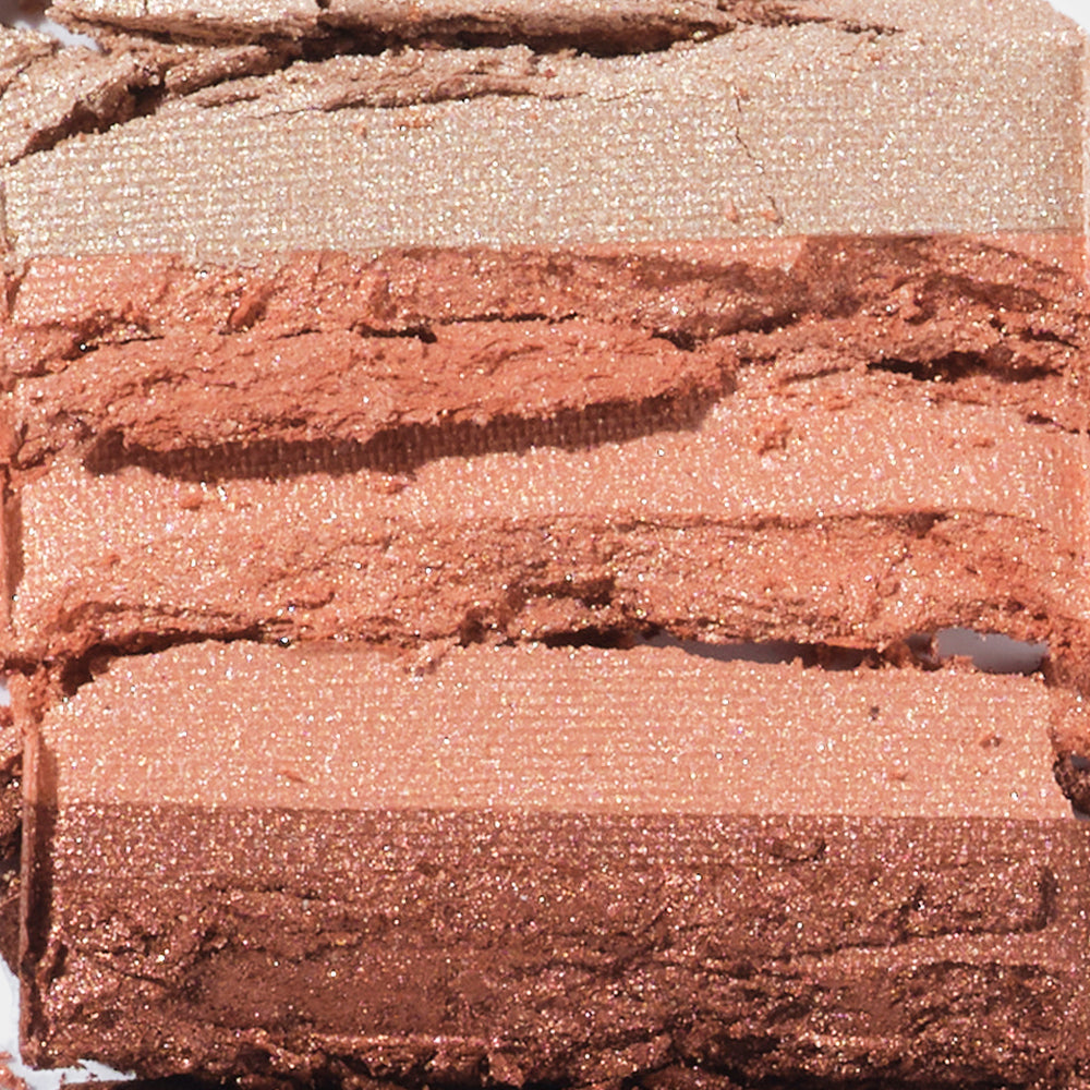 MISSHA Triple Shadow 20g