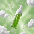 celimax The Real Noni Acne Bubble Cleanser 155ml (RENEWAL)