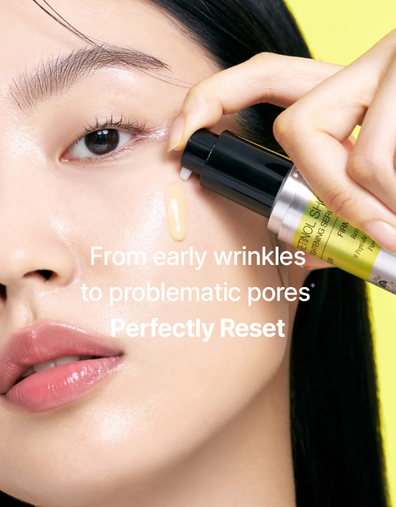 celimax The Vita A Retinol Shot Tightening Serum 30ml