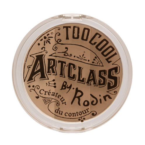 too cool for school Artclass By Rodin Shading (4 Shades)