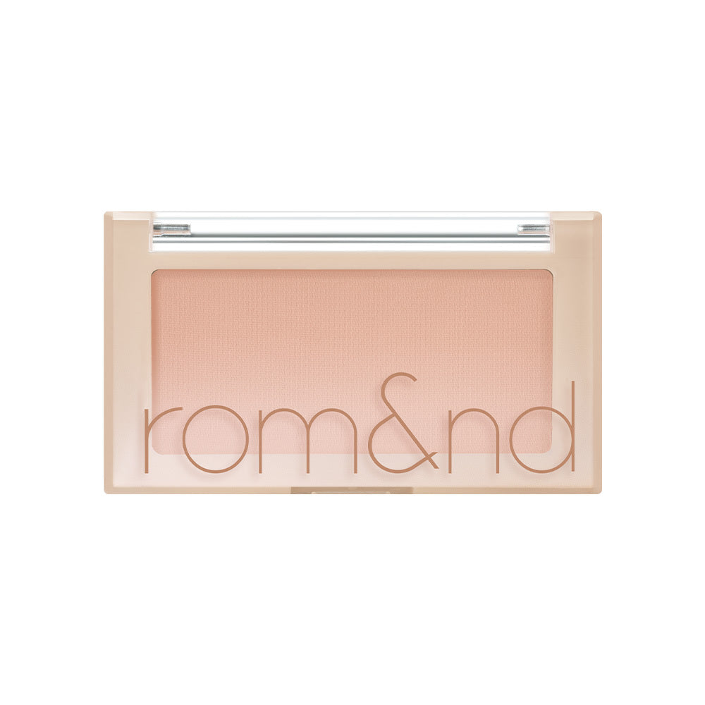 [Sanrio EDITION] rom&nd Better Than Cheek (Set/Single) (17 Colors)