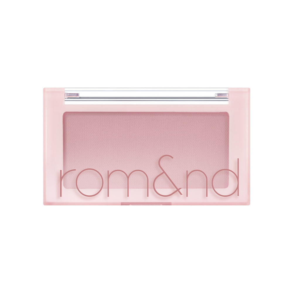 [Édition Sanrio] rom&nd Better Than Cheek (Coffret/Unité) (17 couleurs)