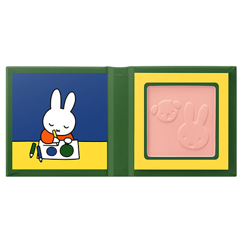 [Sanrio EDITION] rom&nd Better Than Cheek (Set/Single) (17 Colors)