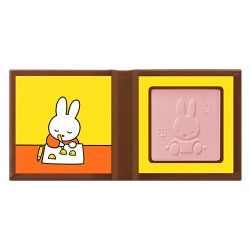 [Édition Sanrio] rom&nd Better Than Cheek (Coffret/Unité) (17 couleurs)