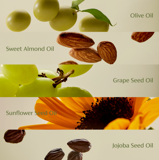Purito Seoul From Green Cleansing Oil 200ml