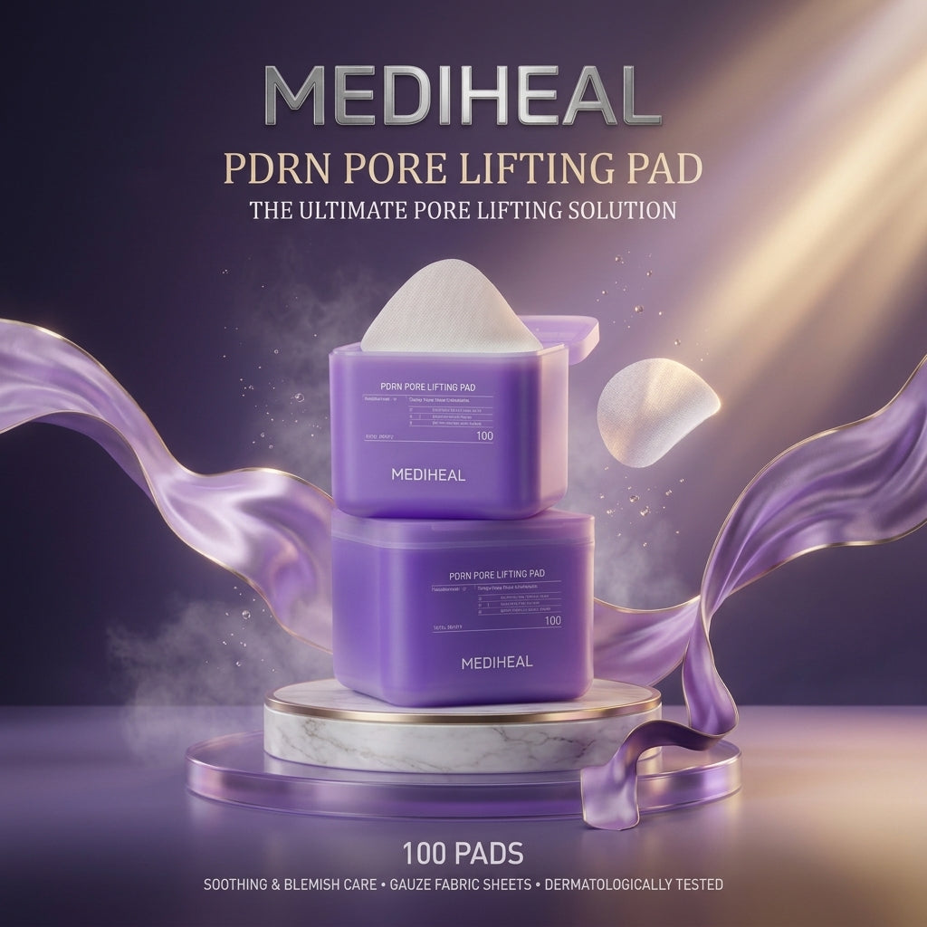 MEDIHEAL PDRN Lifting Pad 100P