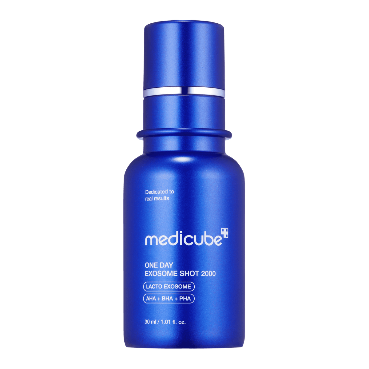 Medicube Zero One Day Exosome Shot 2000 30ml