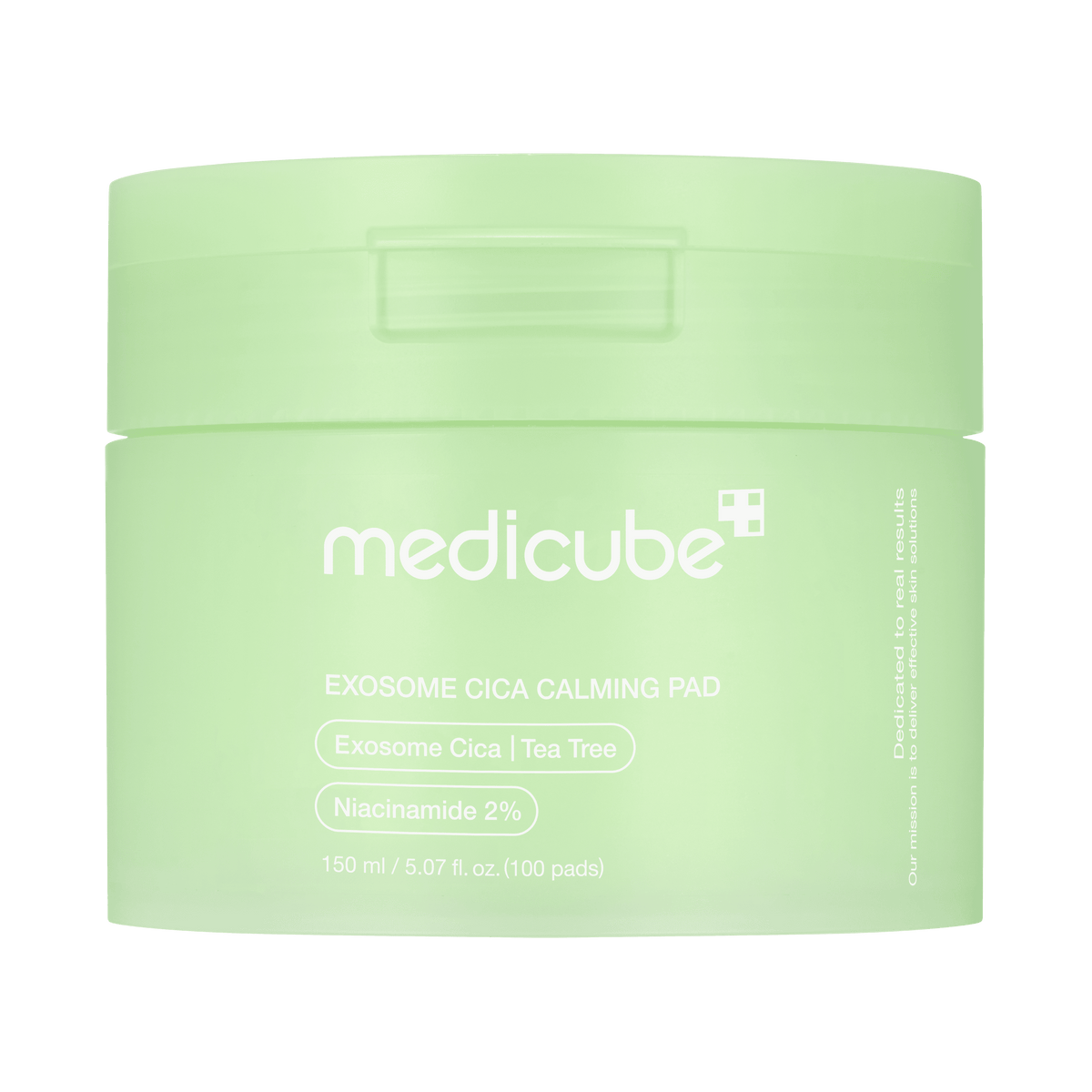 Medicube Zero Pore Pad 70P Coffret recharge limité (3 options)