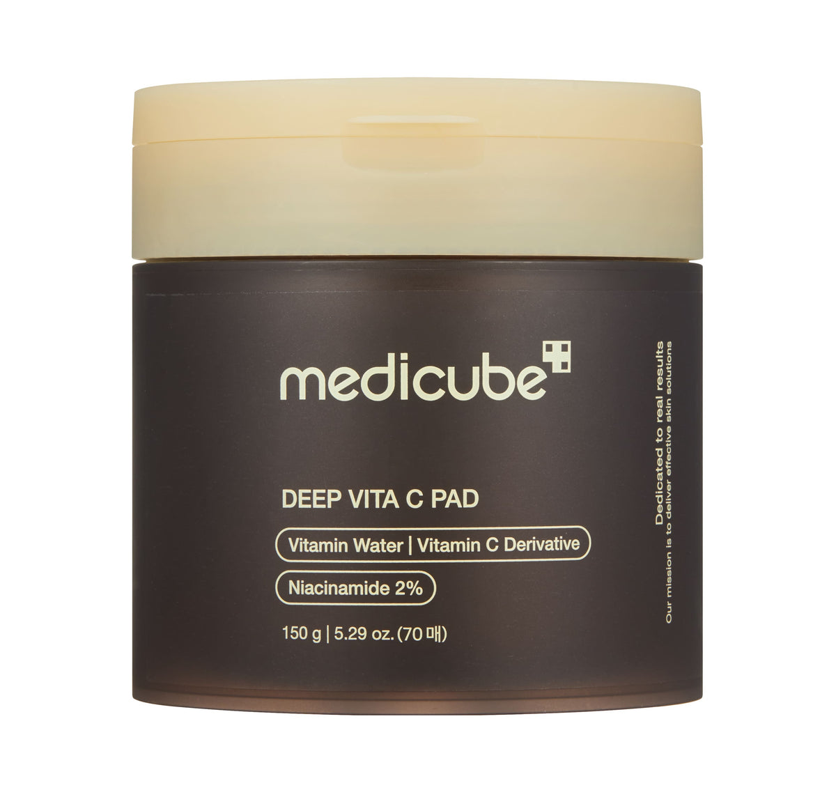 Medicube Zero Pore Pad 70P Coffret recharge limité (3 options)