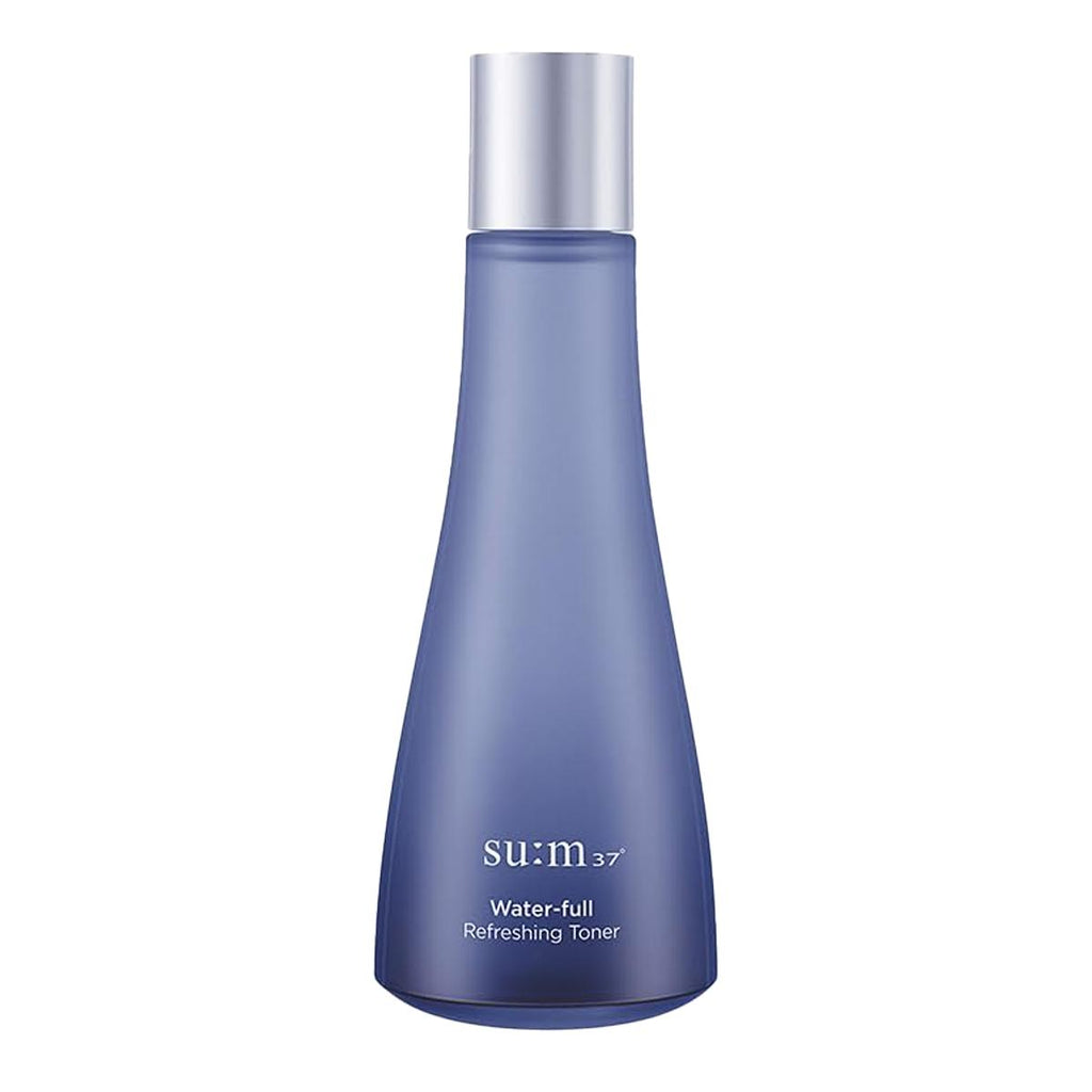 SU:M37° Water-full Refreshing Toner 170ml