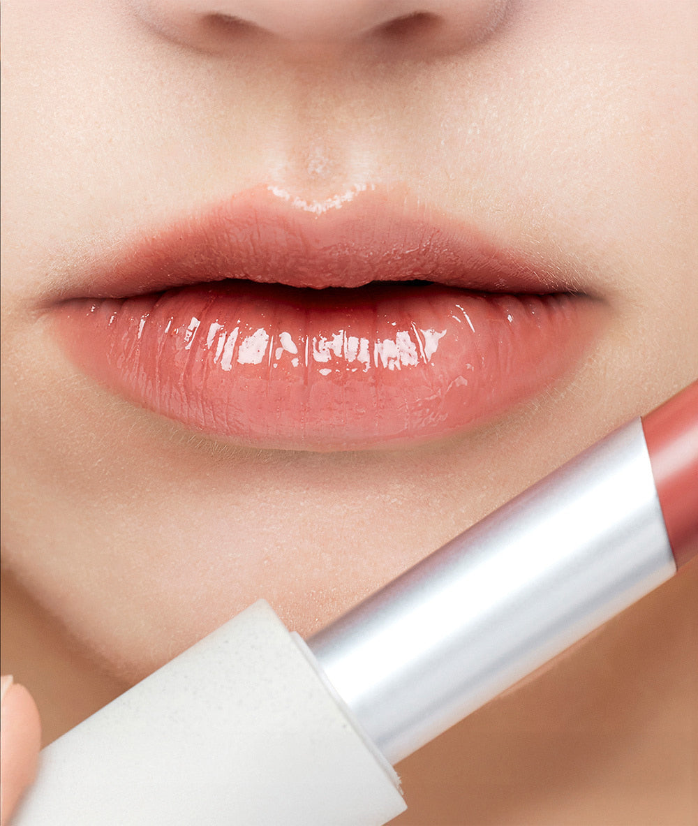 SU:M37° Skin-stay Glossy Lip Balm 4.2g