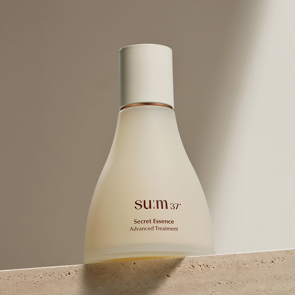 SU:M37° Secret Essence (Breath 37)