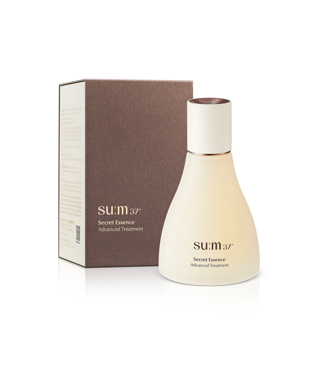 SU:M37° Secret Essence (Breath 37)