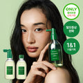 AROMATICA Rosemary Root Enhancer 100mL+100mL Double Set