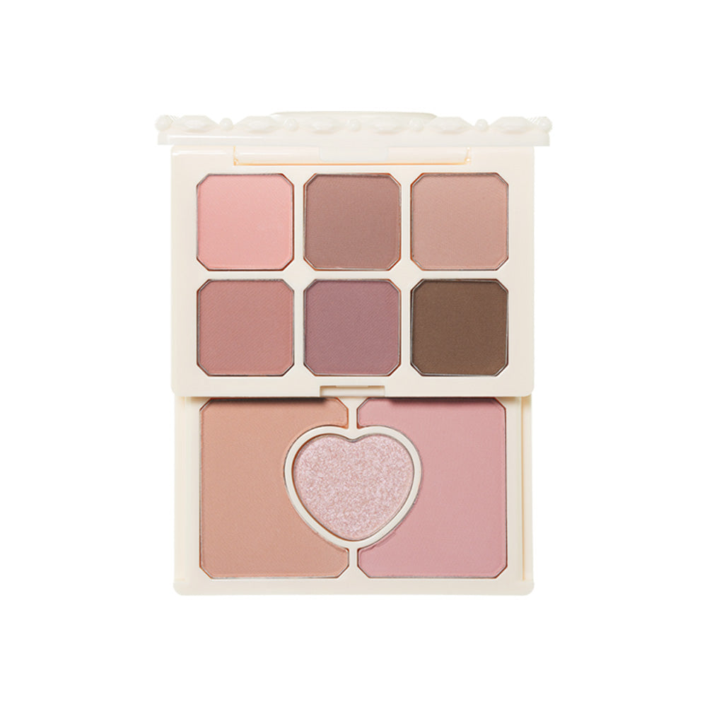 ETUDE My Petite Palette (Set/Single) (8 Options)