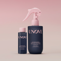 UNOVE No Wash Water Ampoule Treatment 200ml Special Set (+50ml)