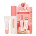ETUDE Ginger Sugar Lip Serum (Set/Single) (11 Colors)