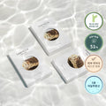 SKIN1004 Madagascar Centella Watergel Sheet Ampoule Mask 5ea
