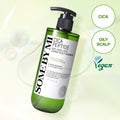 SOME BY MI Cica Peptide Derma Scalp Care Shampoo 285ml