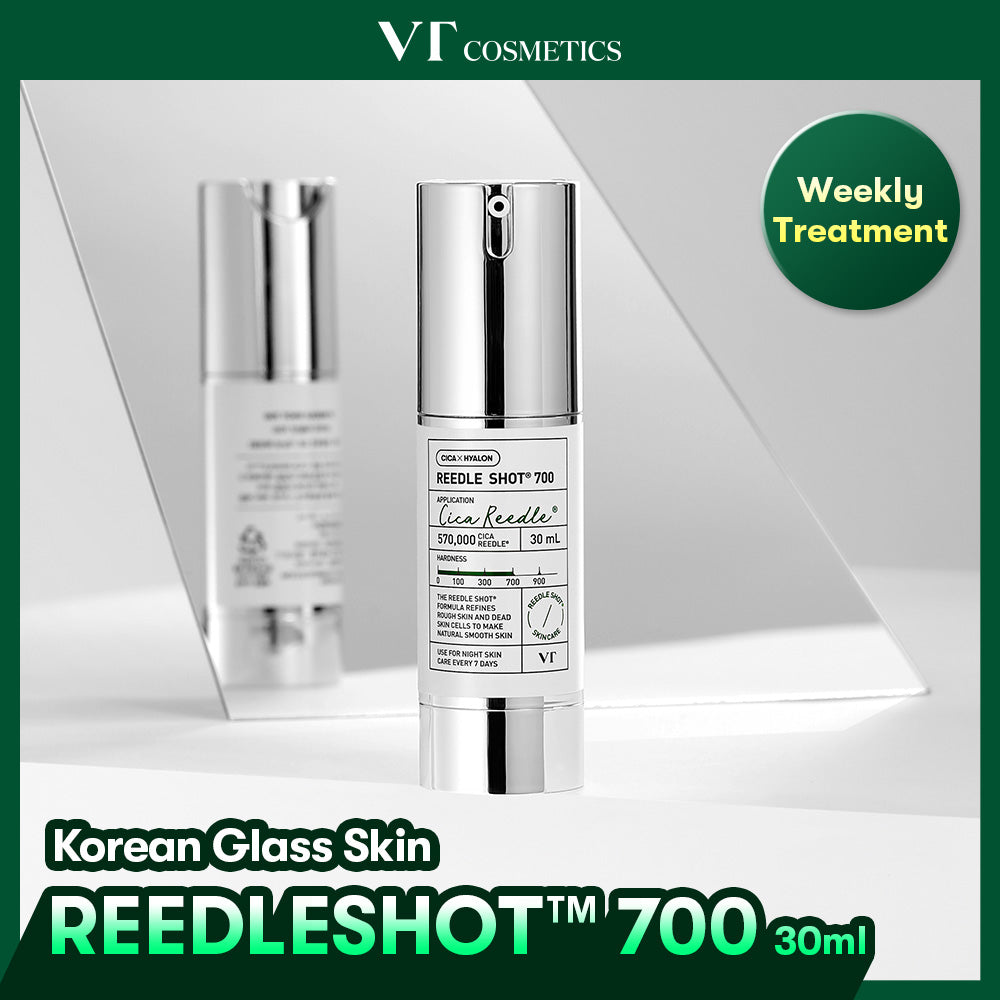 VT Reedle Shot 700 Essence 30mL