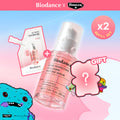 [FUGGLER EDITION] BIODANCE Pore Perfecting Collagen Peptide Serum 30ml Refill Set (+Doll Keyring)