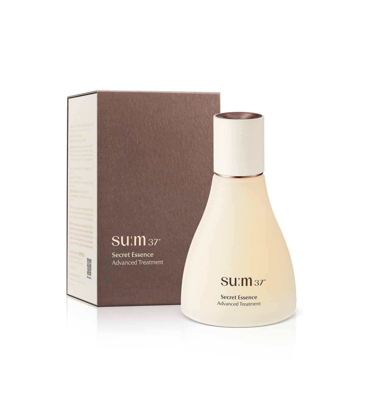 SU:M37° Secret Essence (Breath 37)