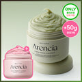 Arencia Fresh Green Rice Mochi Cleanser 120g (2 Options)
