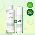 Anua Heartleaf 77 Soothing Toner 250ml (+Lotion 100ml)