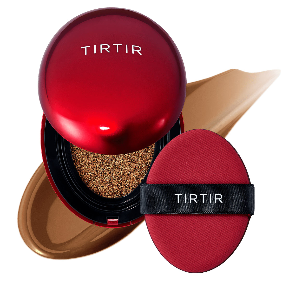 TIRTIR Mask Fit Red MINI Cushion 4.5g (45 Colors)