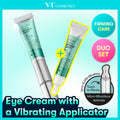 VT PDRN Reedle Shot Firming Eye Cream (2 Options)
