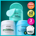 Anua Coffret Disques + Recharge 3 types (Heartleaf / PDRN / Catechin)