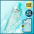 numbuzin No.1 Calming Herb Toner 300ml Coffret recharge