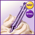 numbuzin No.9 NAD Retinol Volumetox Eye Cream 10ml