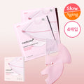Medicube PDRN Pink Collagen Gel Mask Sheet 4ea