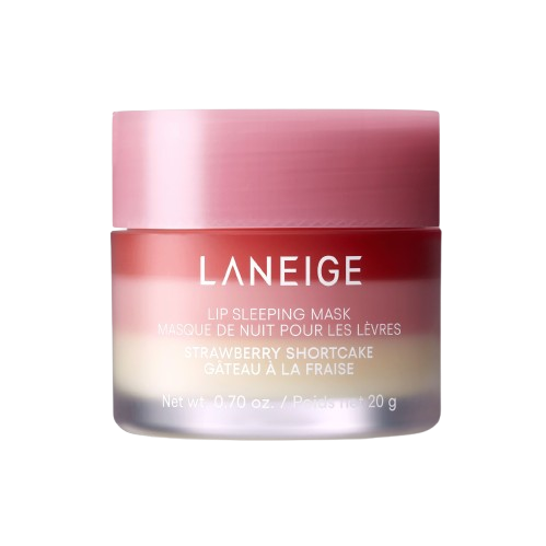 LANEIGE Lip Sleeping Mask EX 20g (11 Shades)