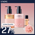 UNOVE Rosy Aura Body Care Set