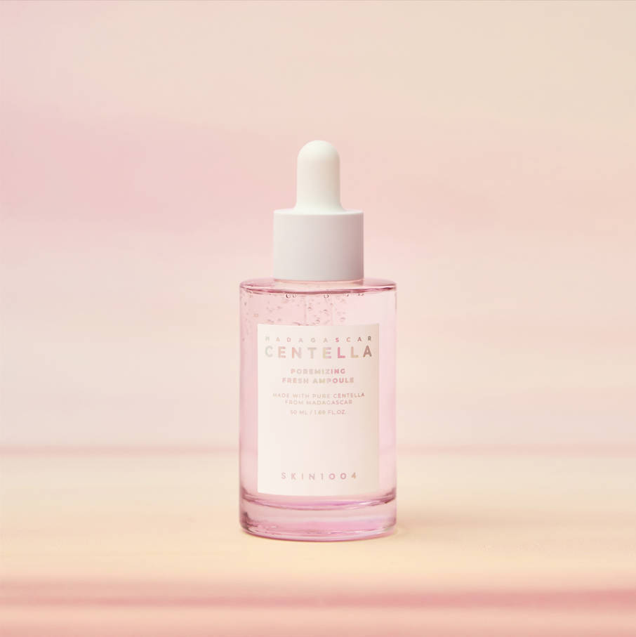 SKIN1004 Madagascar Centella Poremizing Fresh Ampoule 50ml