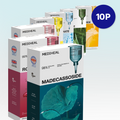 MEDIHEAL Essential Mask Sheet 10ea (7 Options)
