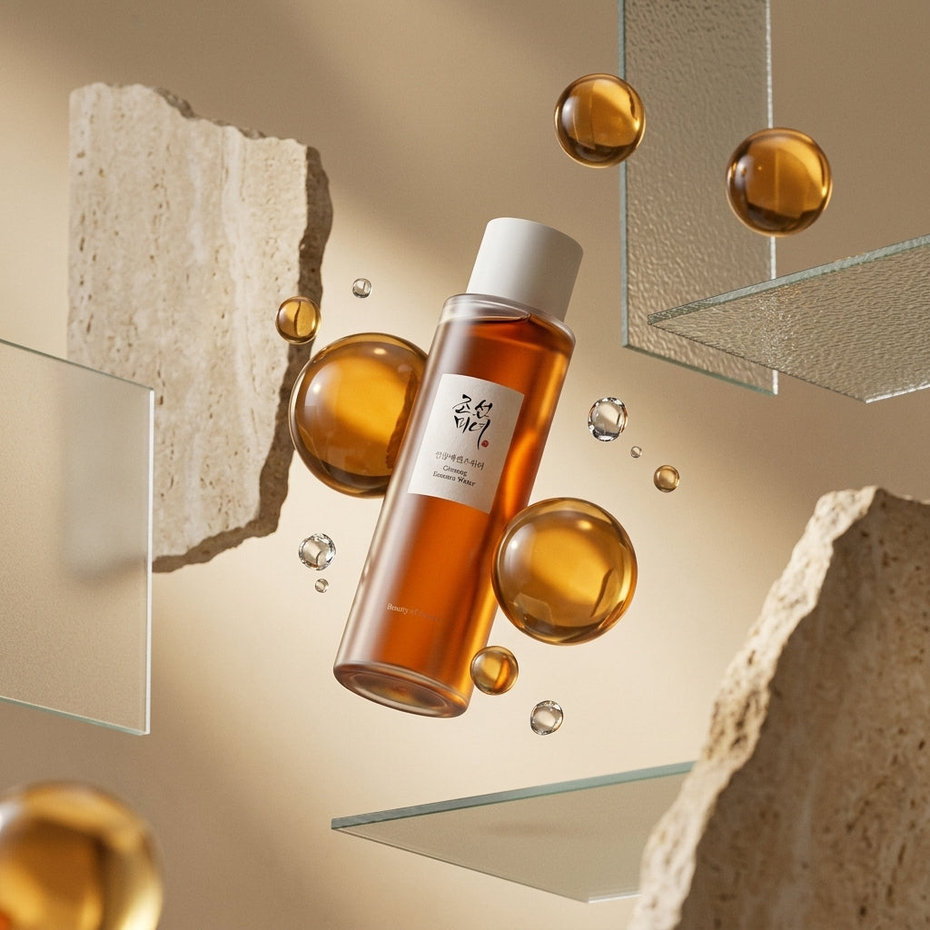 Beauty of Joseon Ginseng Essence Water 150mL