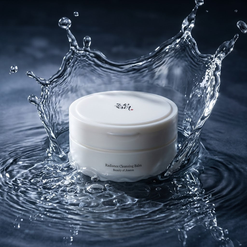 Beauty of Joseon Radiance Cleansing Balm 100mL