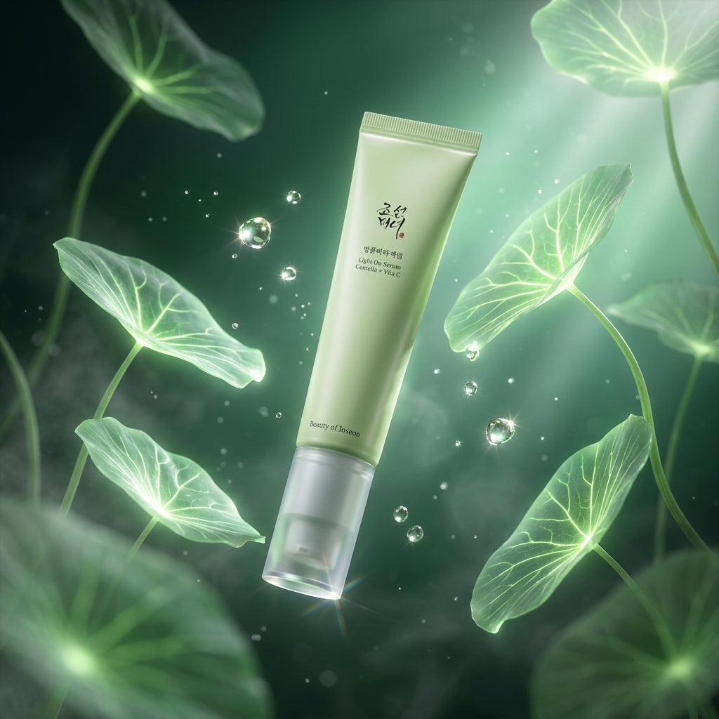 Beauty of Joseon Centella Asiatica Vita Serum 30mL