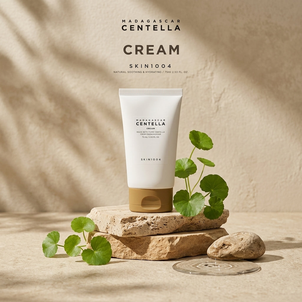 SKIN1004 Madagascar Centella Cream 75ml