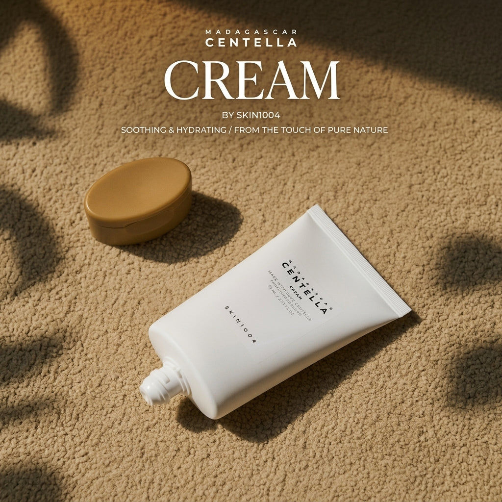 SKIN1004 Madagascar Centella Cream 75ml