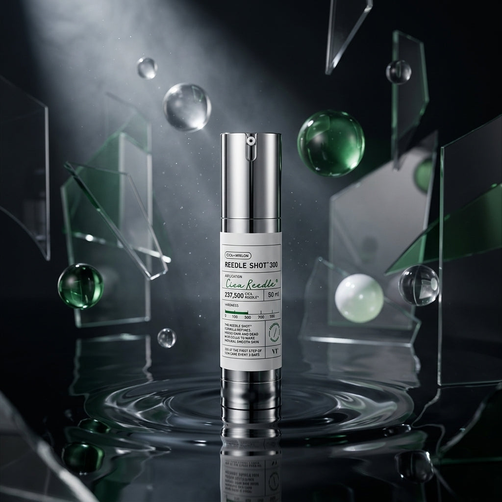 VT Reedle Shot 300 Essence 50mL