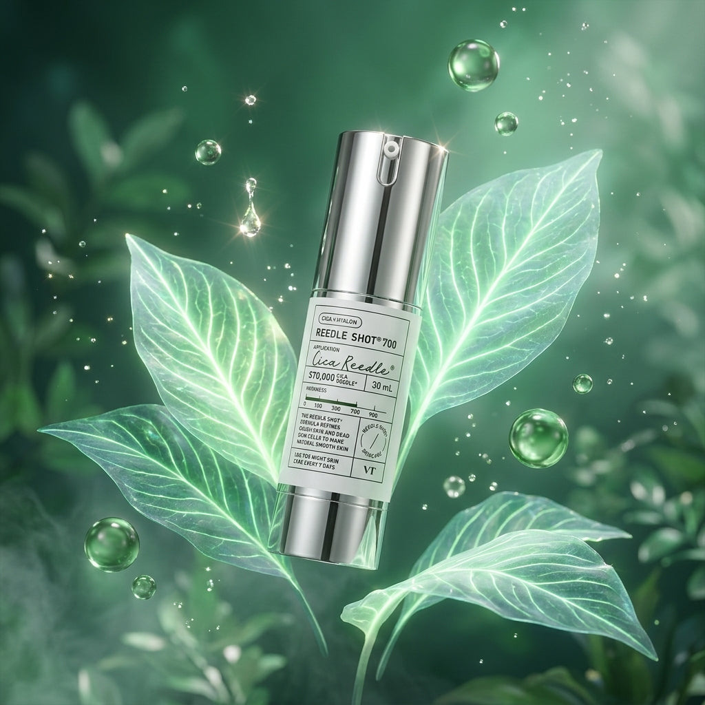VT Reedle Shot 700 Essence 30mL