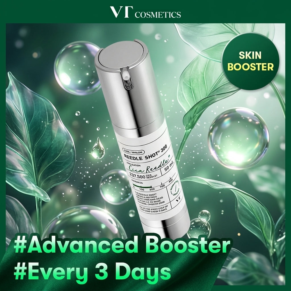 VT Reedle Shot 300 Essence 50mL