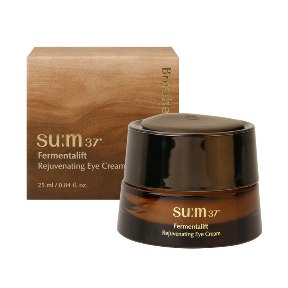SU:M37° Fermentalift Rejuvenating Eye Cream 25ml