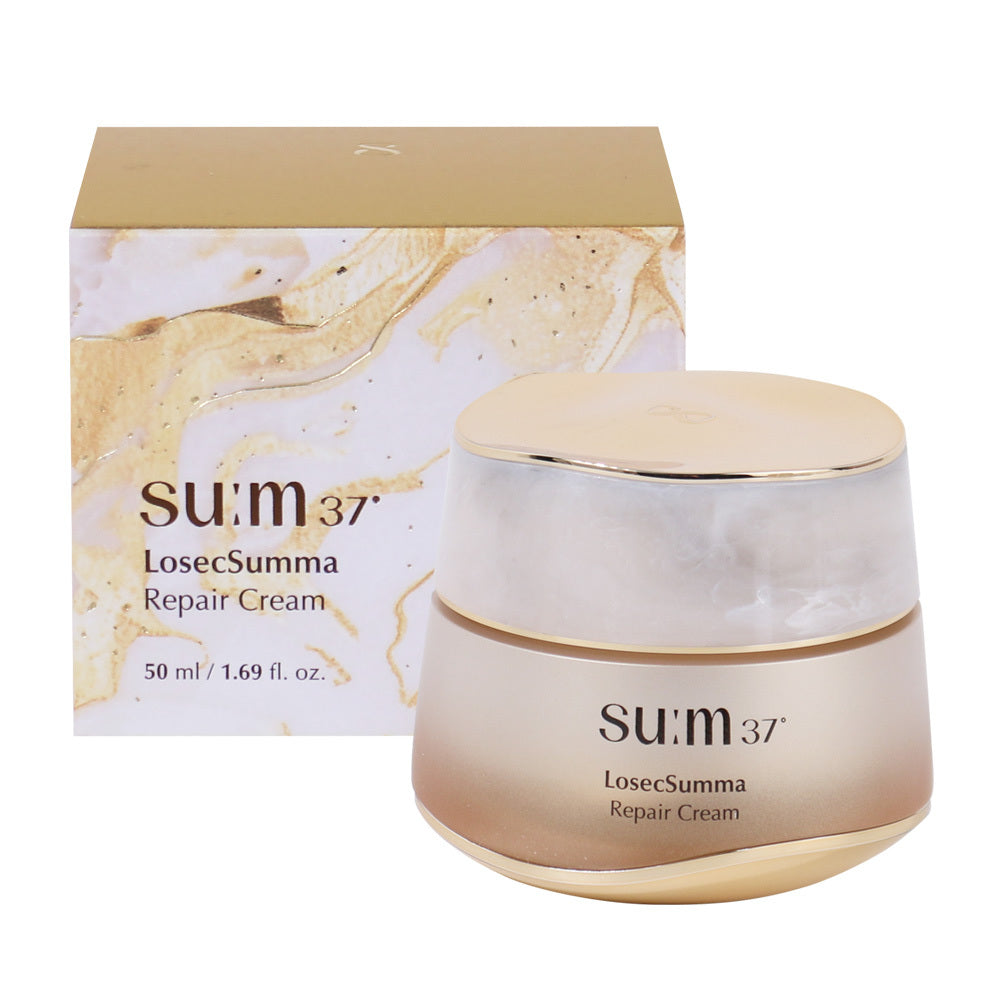 SU:M37° LosecSumma Repair Cream 50ml