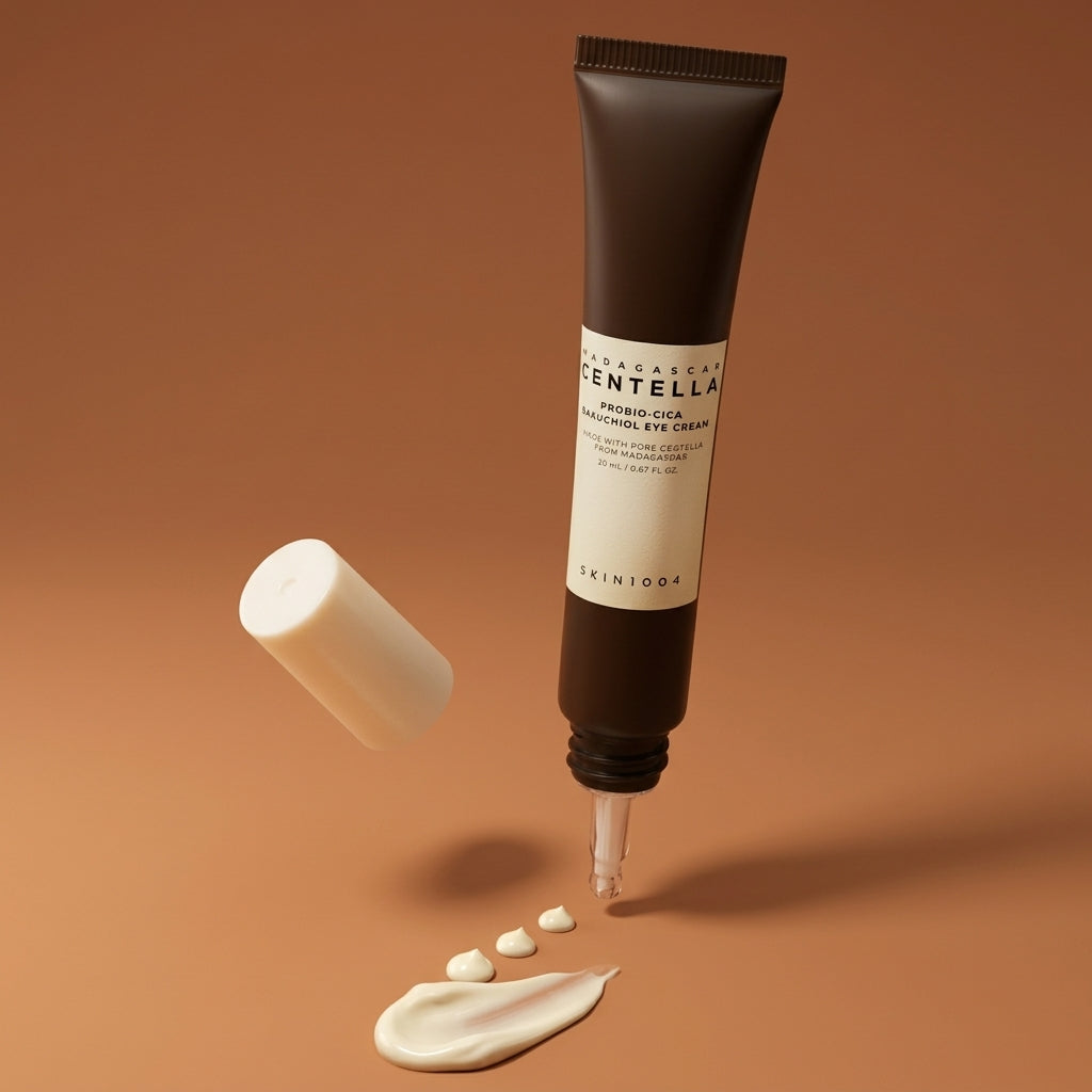 SKIN1004 Madagascar Centella Probio-Cica Bakuchiol Eye Cream 20ml